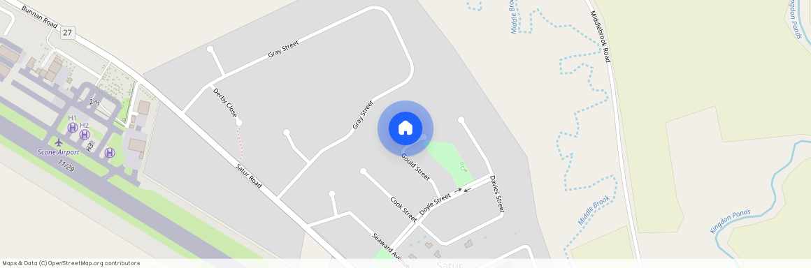 11 Gould Street, NSW 2337, Scone