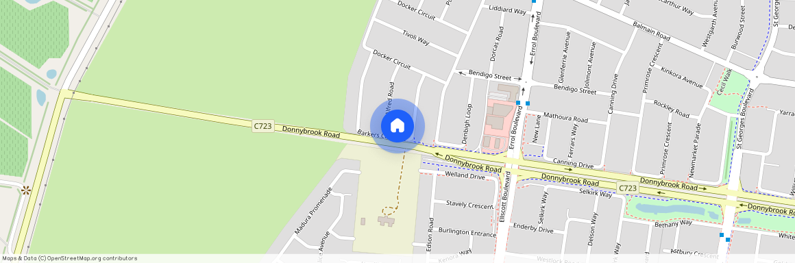 28 Barkers Crescent, VIC 3064, Mickleham