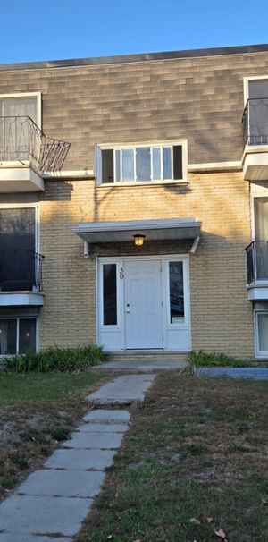 Bel Appartement à Louer - Photo 1