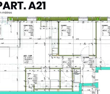 Superbe logement de 3.5 pièces - Photo 4