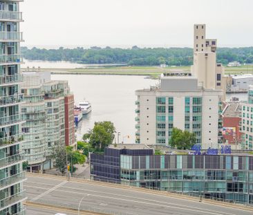 For Lease - 85 Queens Wharf Road Unit# 1905, Toronto, Ontario - Photo 6