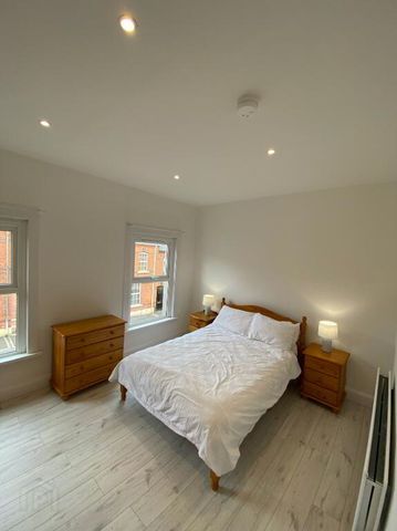 Student Accommodation Derry City, 9 Argyle Street, Derry, BT48 7JF - Photo 5