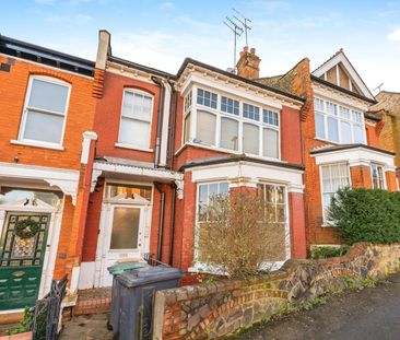 1 Bed Flat, Woodland Gardens, N10 - Photo 6