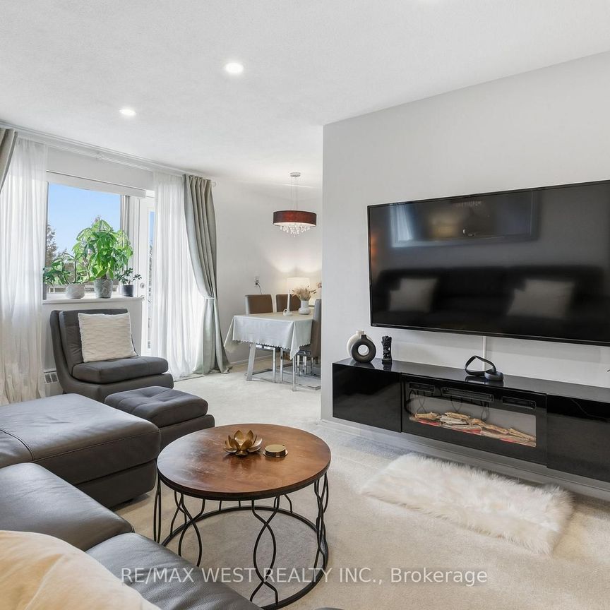 For Lease - 2485 Woking Crescent Unit# 309, Mississauga, Ontario - Photo 1