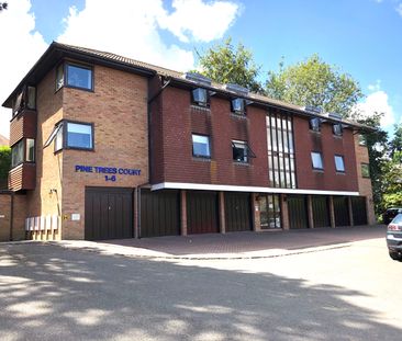 Pine Trees Court, Pine Trees, Hassocks, West Sussex BN6 8NW - Photo 5