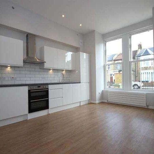 Manor Park Road, Harlesden, NW10 - Photo 1