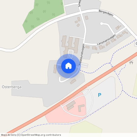 Mariestad, Fredslundsvägen, 22, 54272