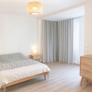 Appartement T1 à louer Vannes - 37 m² - Photo 3