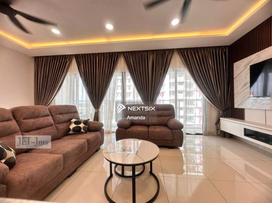 TRIO by Setia - Foto 1