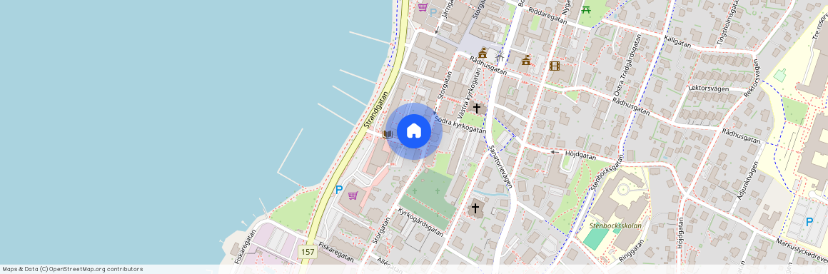 Ulricehamn, Storgatan, 41, 52330