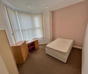 13 Bedroom Student Home – Glynrhondda Street - Photo 4