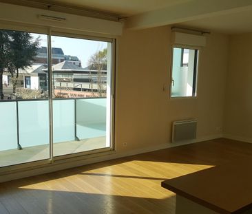 Location Appartement 2 pièces 47m² CHANTEPIE 35135 - Photo 2