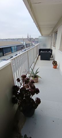 Location Appartement 2 pièces 36m² ST MALO 35400 - Photo 4