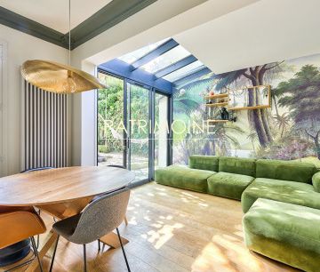 Maison • Gérard de Nerval - Photo 1