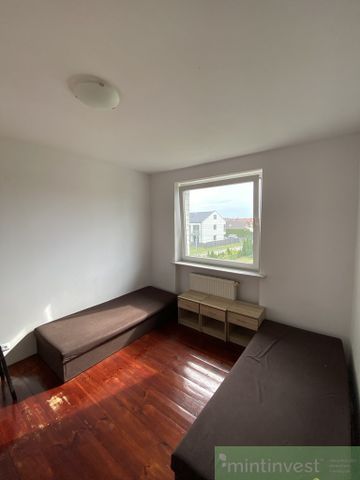 Dom dla pracowników. - Zdjęcie 3