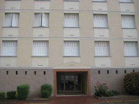 Location appartement 2 pièces, 50.99m², Neuville-aux-Bois - Photo 3