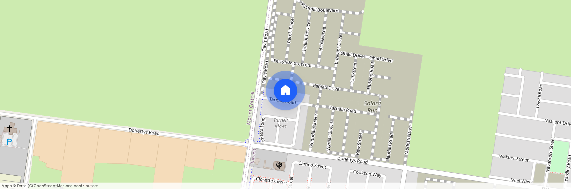 13 Tarnala rd, Tarneit VIC 3029