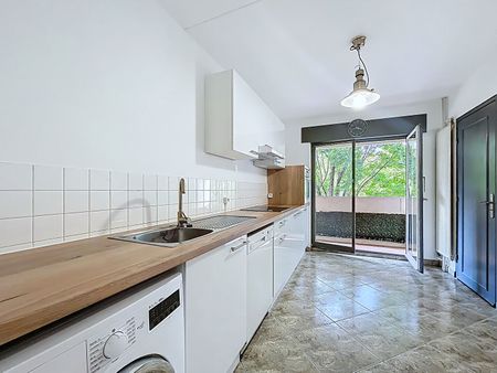 Appartement T4 Lormont à louer - Photo 5