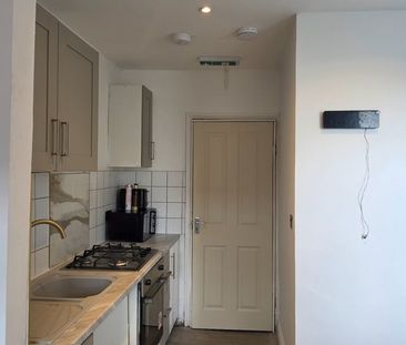 Studio Flat, Finchley, N3 - Photo 2