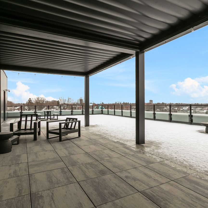 For Lease - 377 Winona Avenue Unit# 509, Westboro - Hampton Park, Ontario - Photo 1