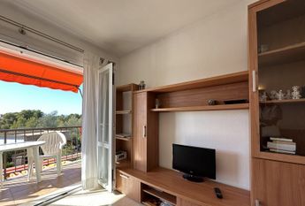 Cala Blava/ Bahia Grande, South Mallorca