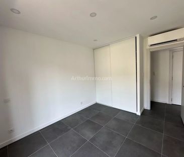 Location Appartement 2 pièces 46 m2 à Ajaccio - Photo 2