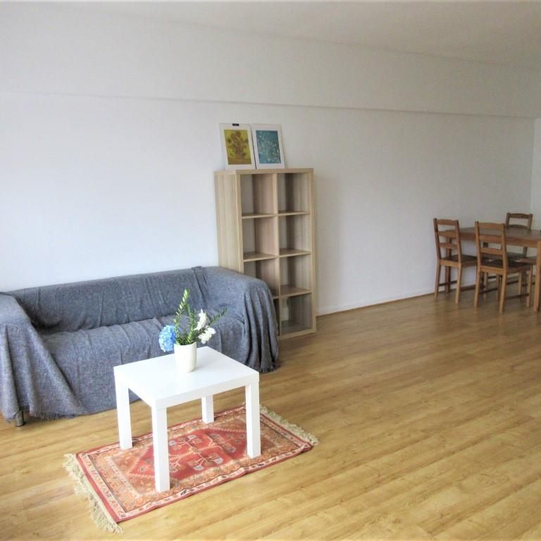 Flat meublé à 100 mètres de Montgomery - Photo 1