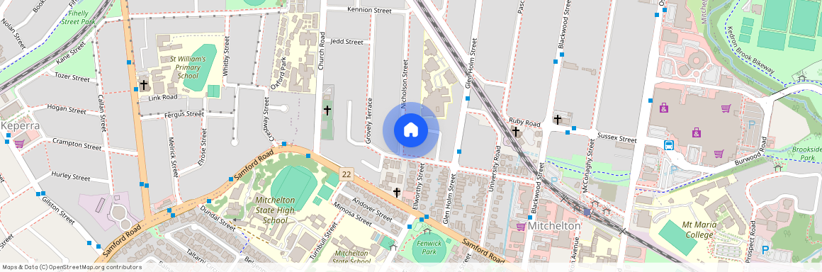 9 Nicholson Street, Qld 4053, Mitchelton