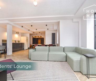 1 bedroom apartment to rent - Photo 2