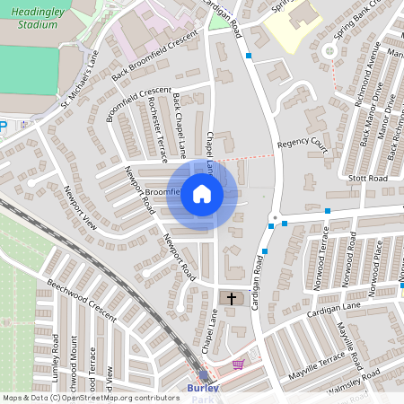 Headingley, Leeds
