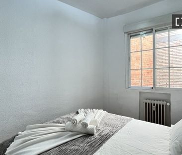 madrid, Community of Madrid 28005 - Photo 4