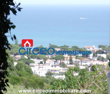 Monolocale via Tommaso Tittoni 28, Centro, San Felice Circeo - Photo 3