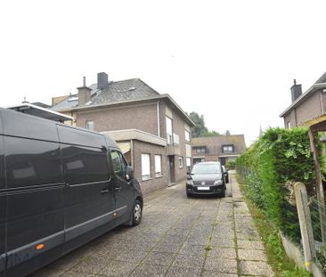 Centr. en rustig gel.woning met 3 slpk., gar., tuin en oprit op 4 a... - Foto 5