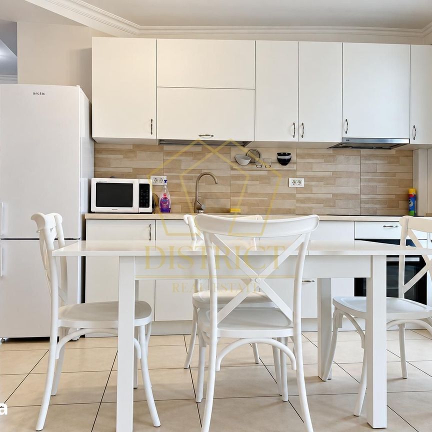 Apartament cu 3 camere | Braytim - Fotografie 1