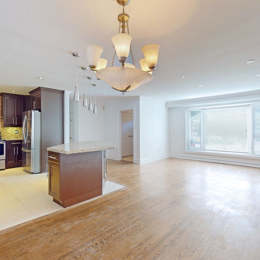 For Lease - 212 Goddard Street Unit# Main Level, Toronto, Ontario - Photo 1