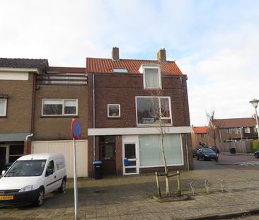 Cornelis Ditostraat 50 - Foto 1