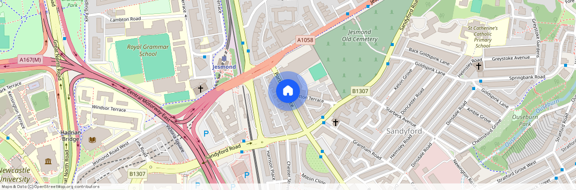 13-14 Portland Terrace