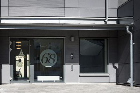 Hovbygatan 68 - Photo 4