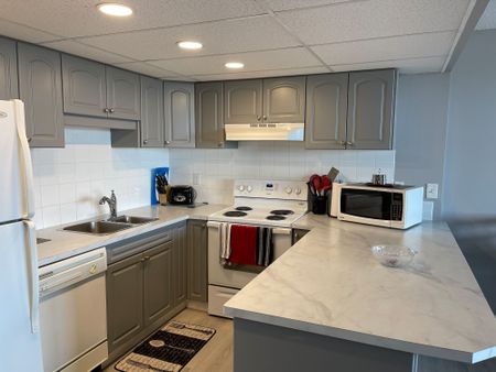 Unit 904, 4902 - 37 Street, Red Deer AB - Photo 5