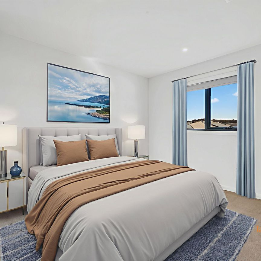 12 Quigley Street, Googong - Photo 1