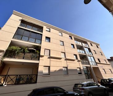 Beaux-Arts - T2 - 56m² - Photo 1