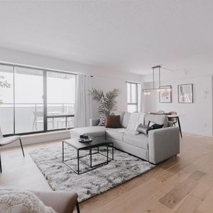 3 ½ entièrement meublé à louer Saint-Jean-Baptiste juillet 2026 - Photo 2