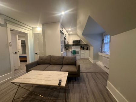 For Lease - 31 Tyndall Avenue Unit# 301, Toronto, Ontario - Photo 5