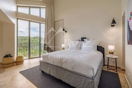 Roussillon - Superbe propriété avec vue exceptionnelle - Photo 5