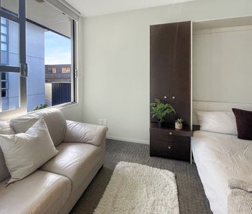 ***Welcome to apartment E301A in Revolucion Apartments!*** - Photo 3