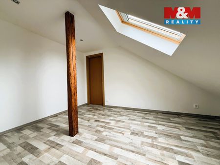 Pronájem bytu 2+kk 69 m², Máchova 1024, Jablonec nad Nisou - Photo 3