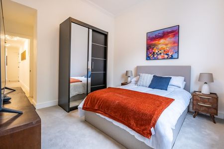 2 bedroom apartment to rent - Photo 4