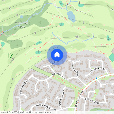 Tytherington Macclesfield
