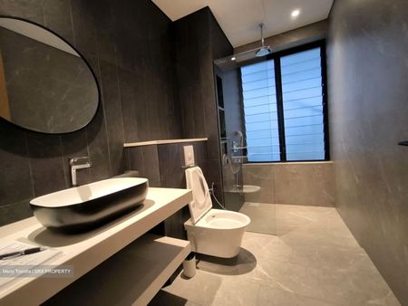 Jalan Lakum (D28), Detached - For Rent - Photo 5