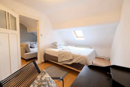 Appartement te huur - Photo 3